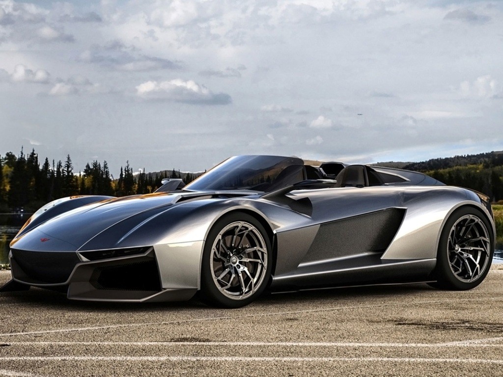 REZVANI BEAST, foto 42