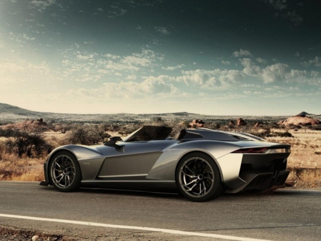 REZVANI BEAST, foto 43