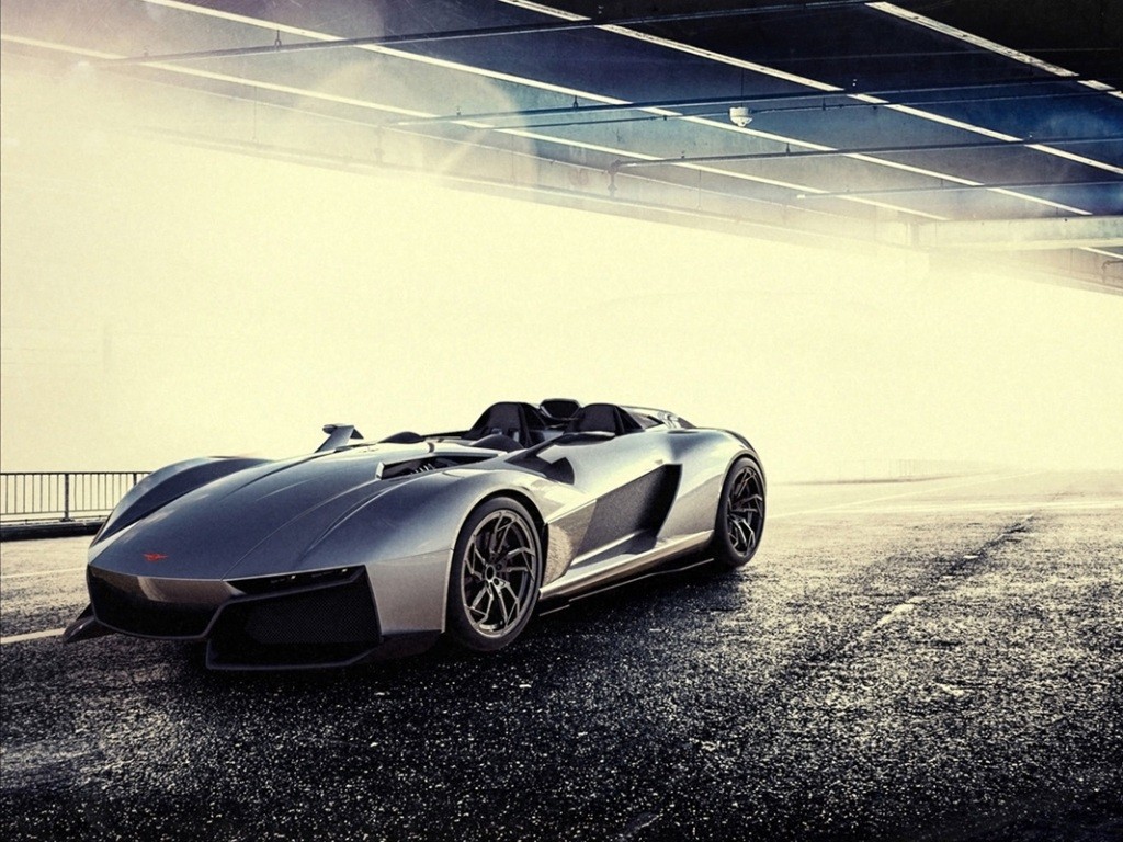 REZVANI BEAST, foto 44