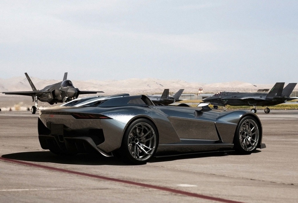 REZVANI BEAST, foto 45