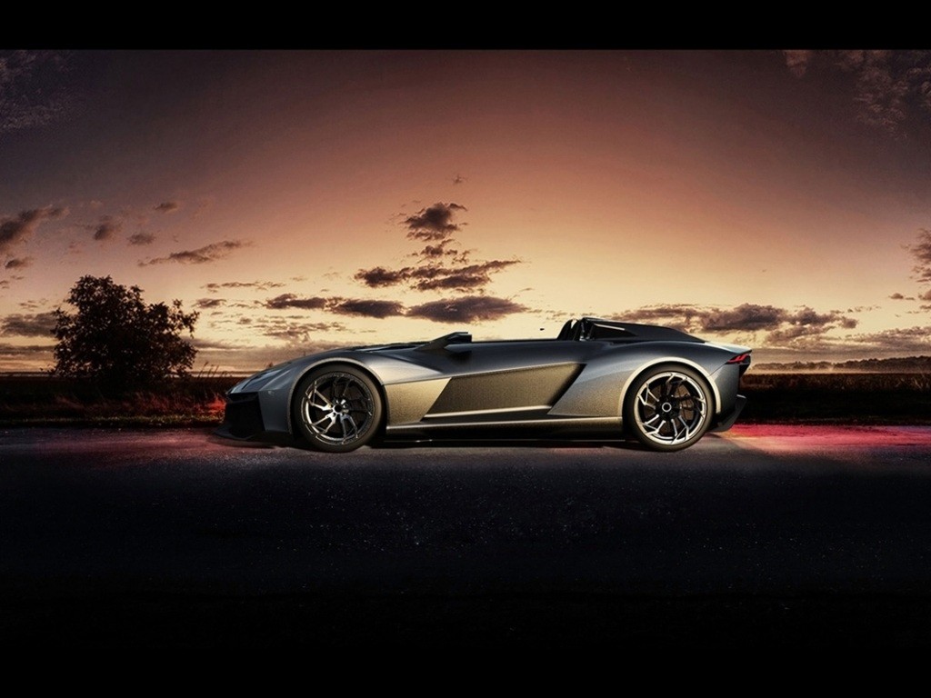 REZVANI BEAST, foto 46