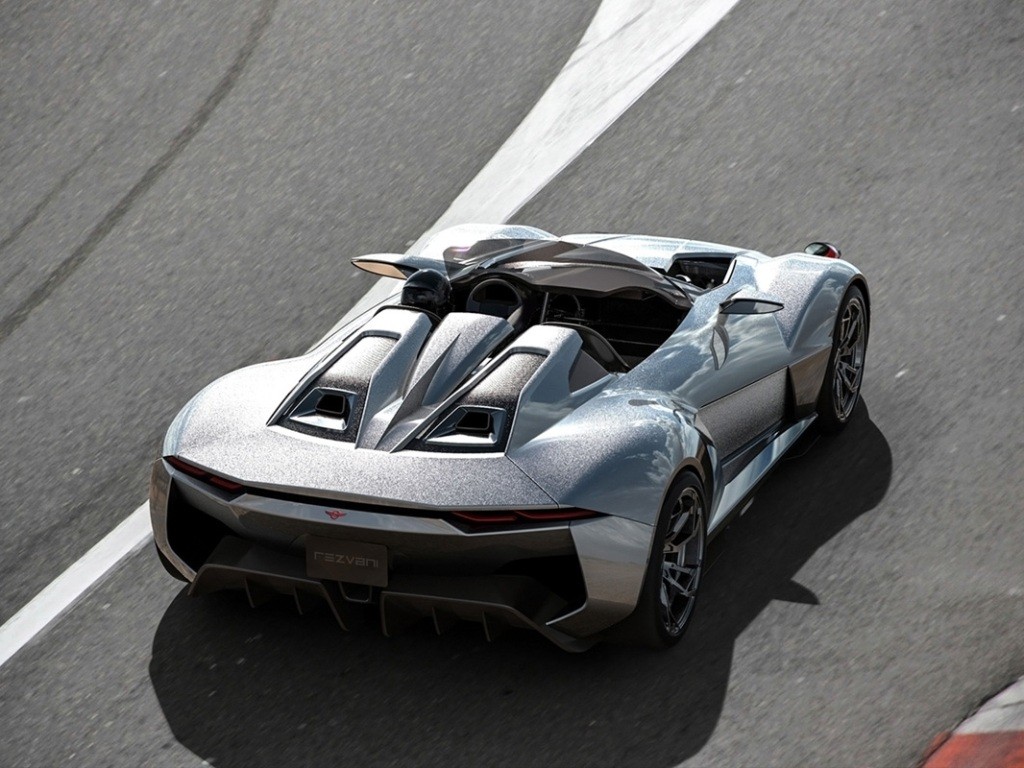 REZVANI BEAST, foto 47