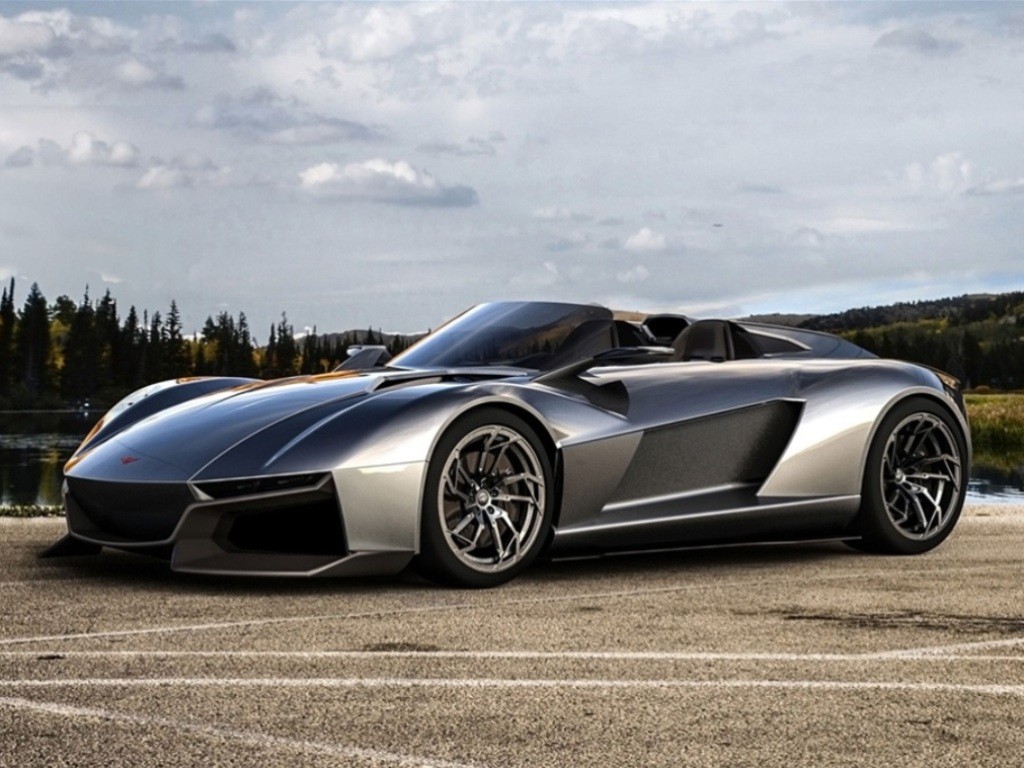 REZVANI BEAST, foto 48