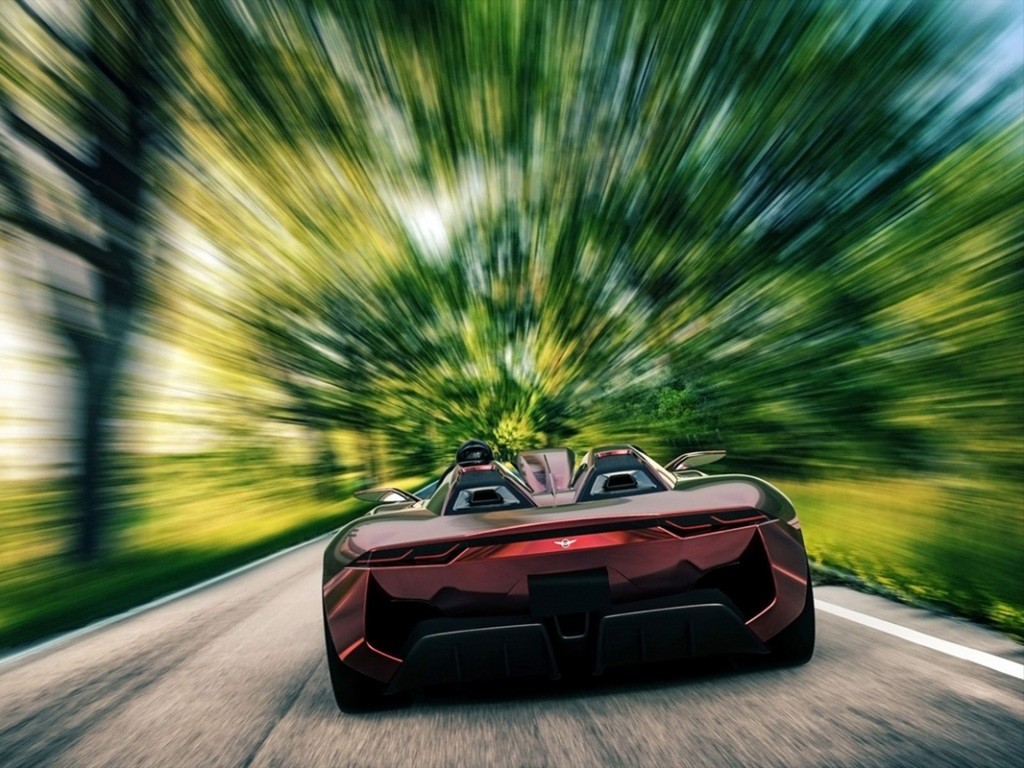 REZVANI BEAST, foto 49