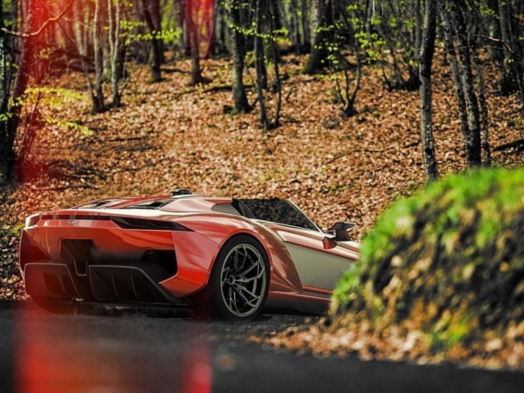 REZVANI BEAST, foto 50