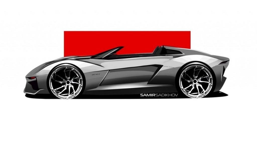 REZVANI BEAST, foto 51