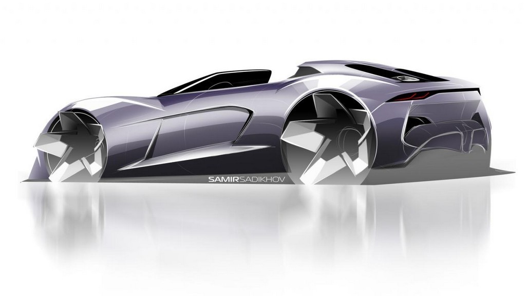 REZVANI BEAST, foto 52