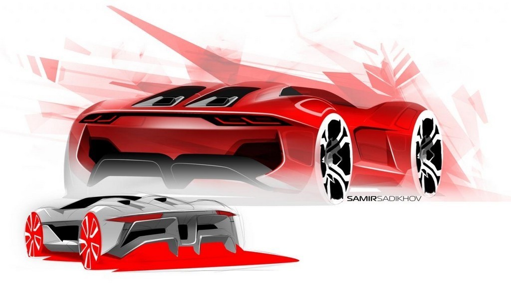 REZVANI BEAST, foto 53