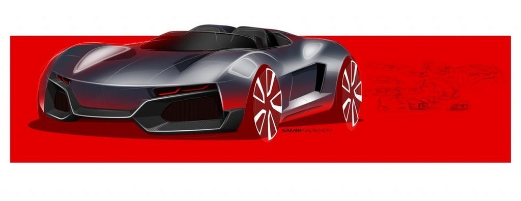 REZVANI BEAST, foto 54