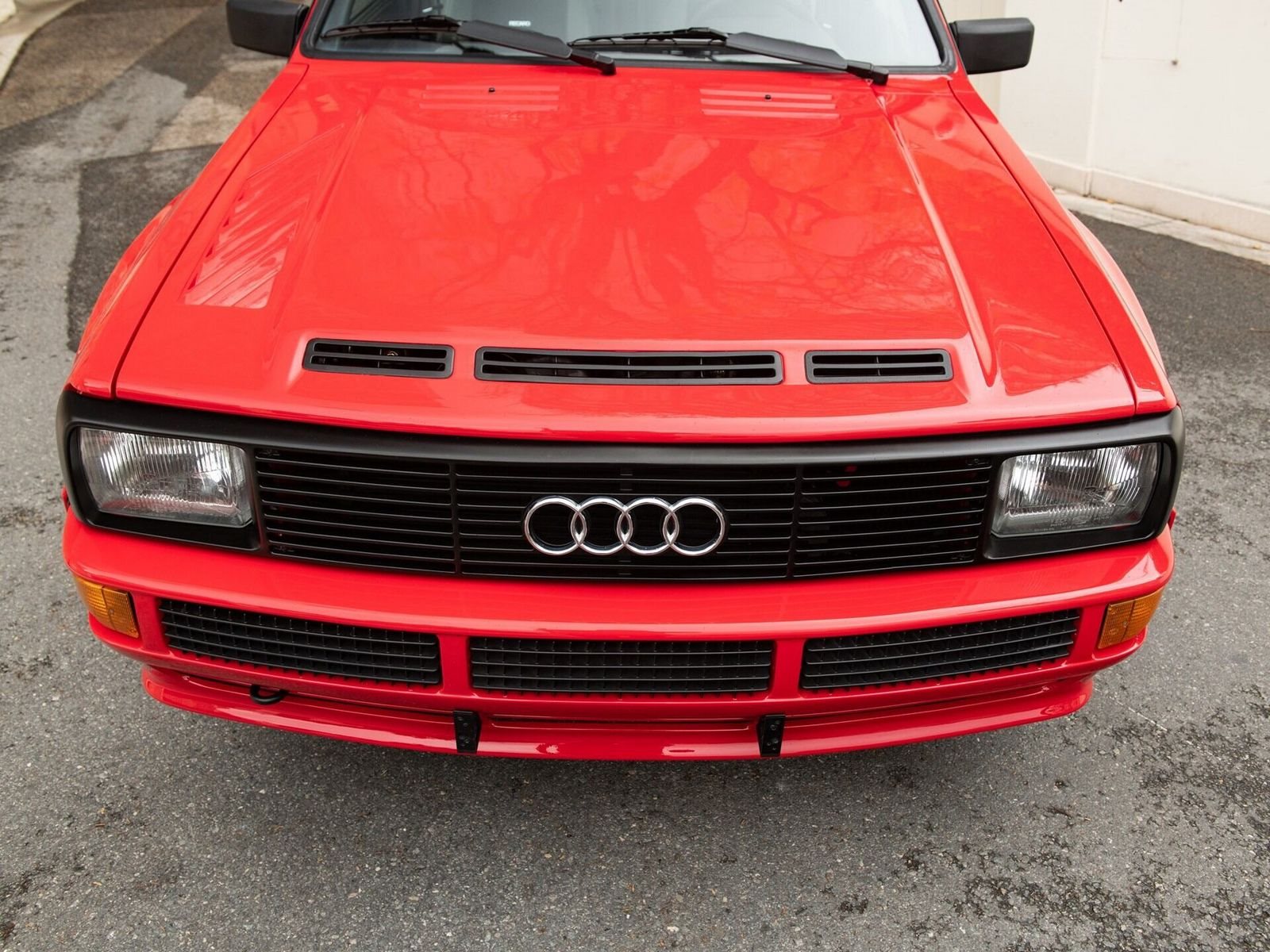 1984 - AUDI SPORT QUATTRO, foto 4