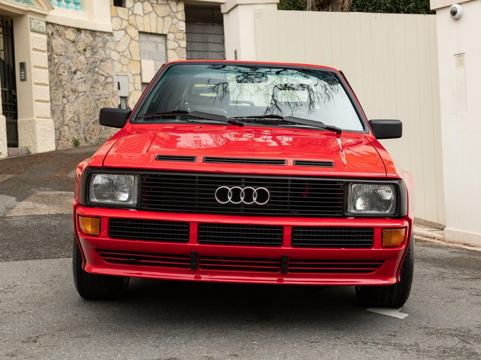 1984 - AUDI SPORT QUATTRO, foto 6