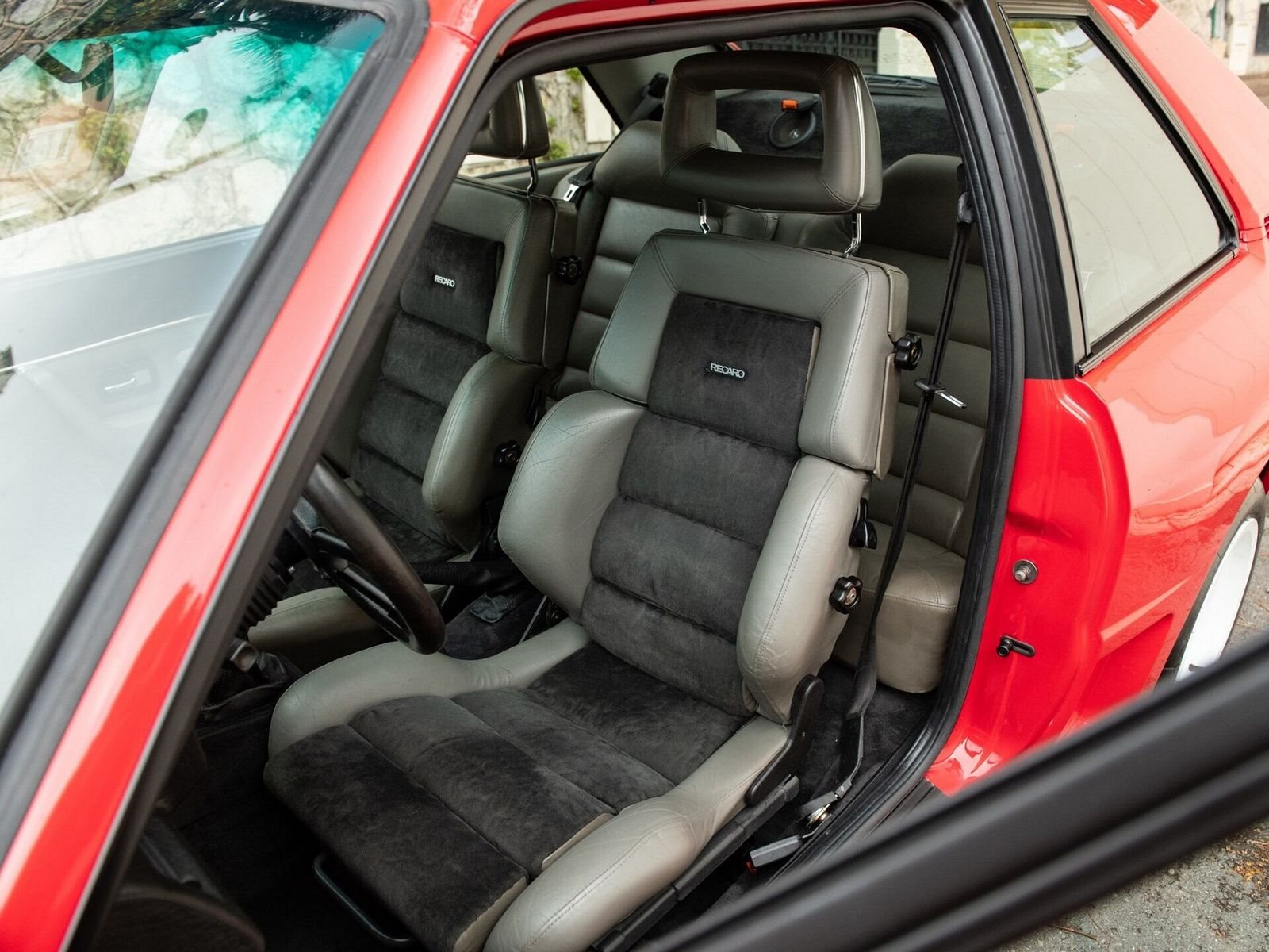 1984 - AUDI SPORT QUATTRO, foto 10