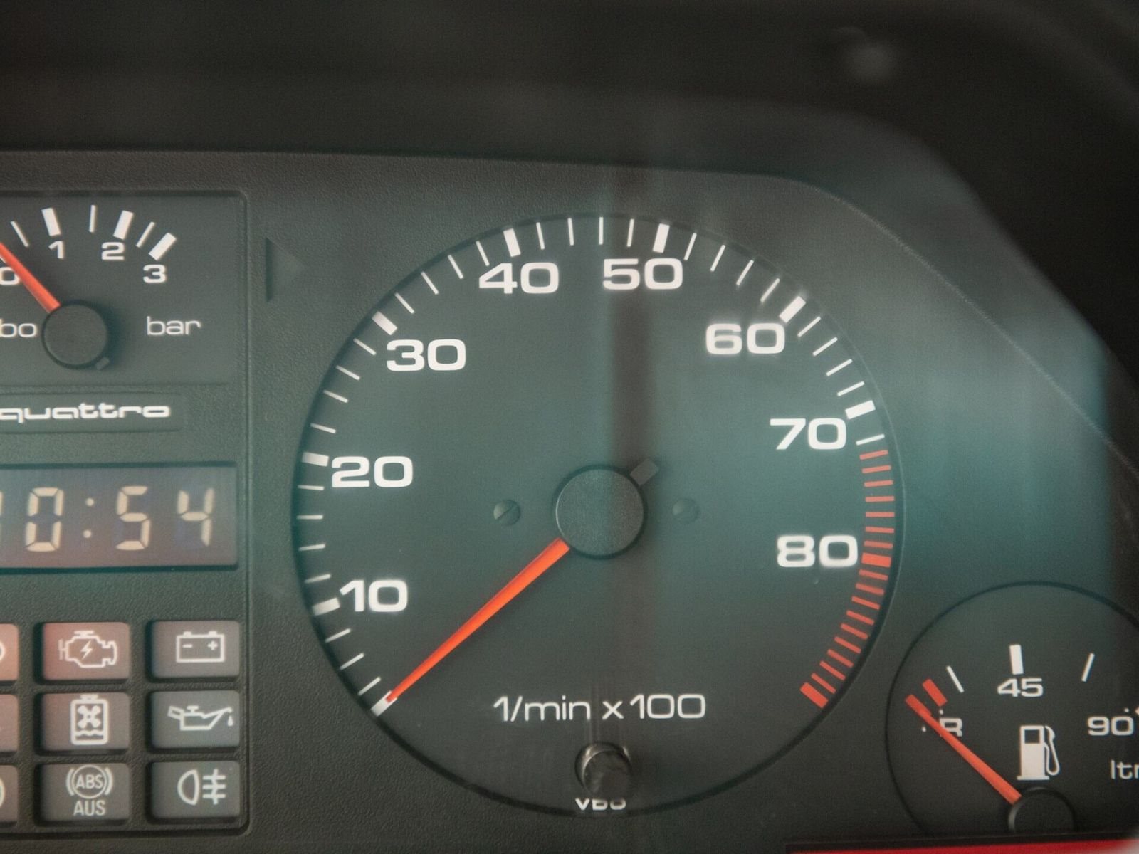 1984 - AUDI SPORT QUATTRO, foto 13