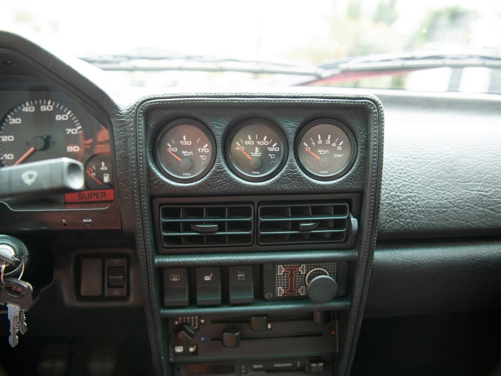 1984 - AUDI SPORT QUATTRO, foto 16