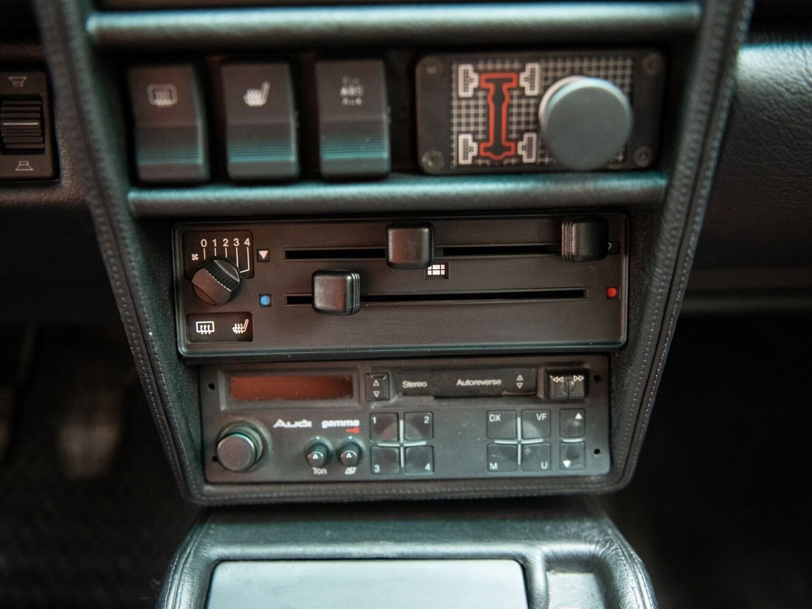 1984 - AUDI SPORT QUATTRO, foto 17