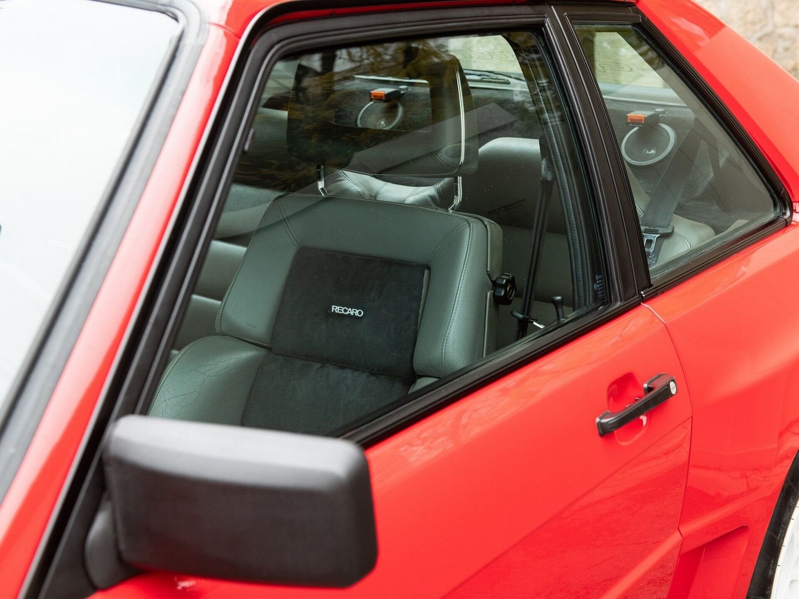 1984 - AUDI SPORT QUATTRO, foto 21