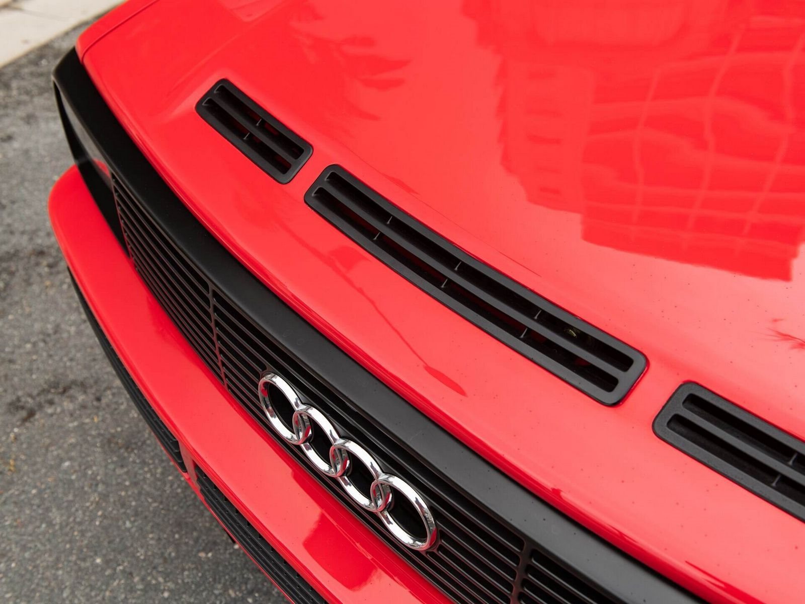 1984 - AUDI SPORT QUATTRO, foto 24