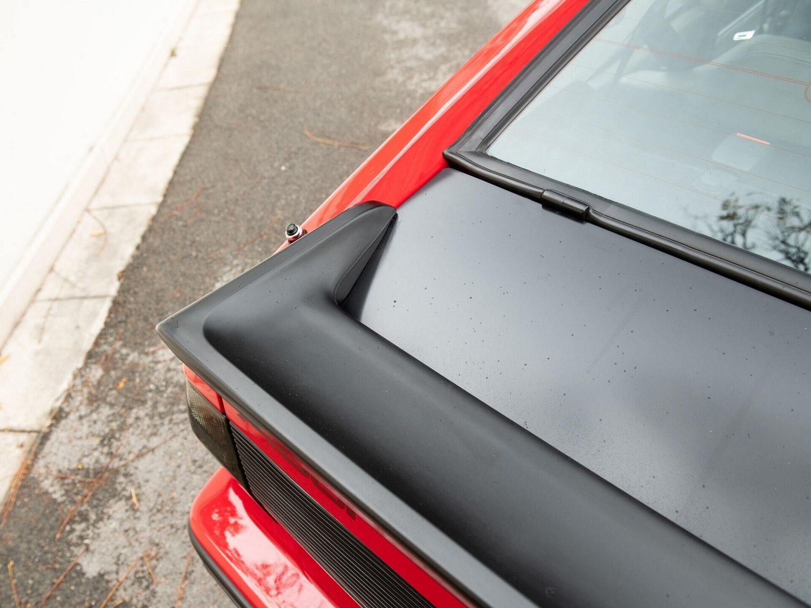1984 - AUDI SPORT QUATTRO, foto 26