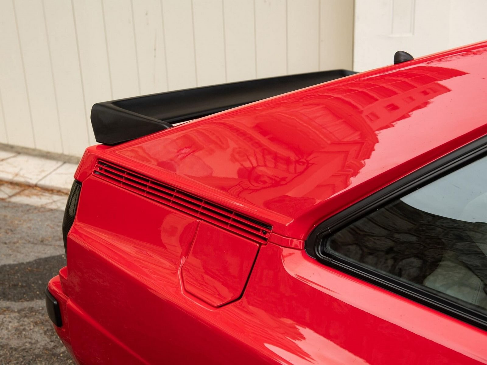 1984 - AUDI SPORT QUATTRO, foto 27