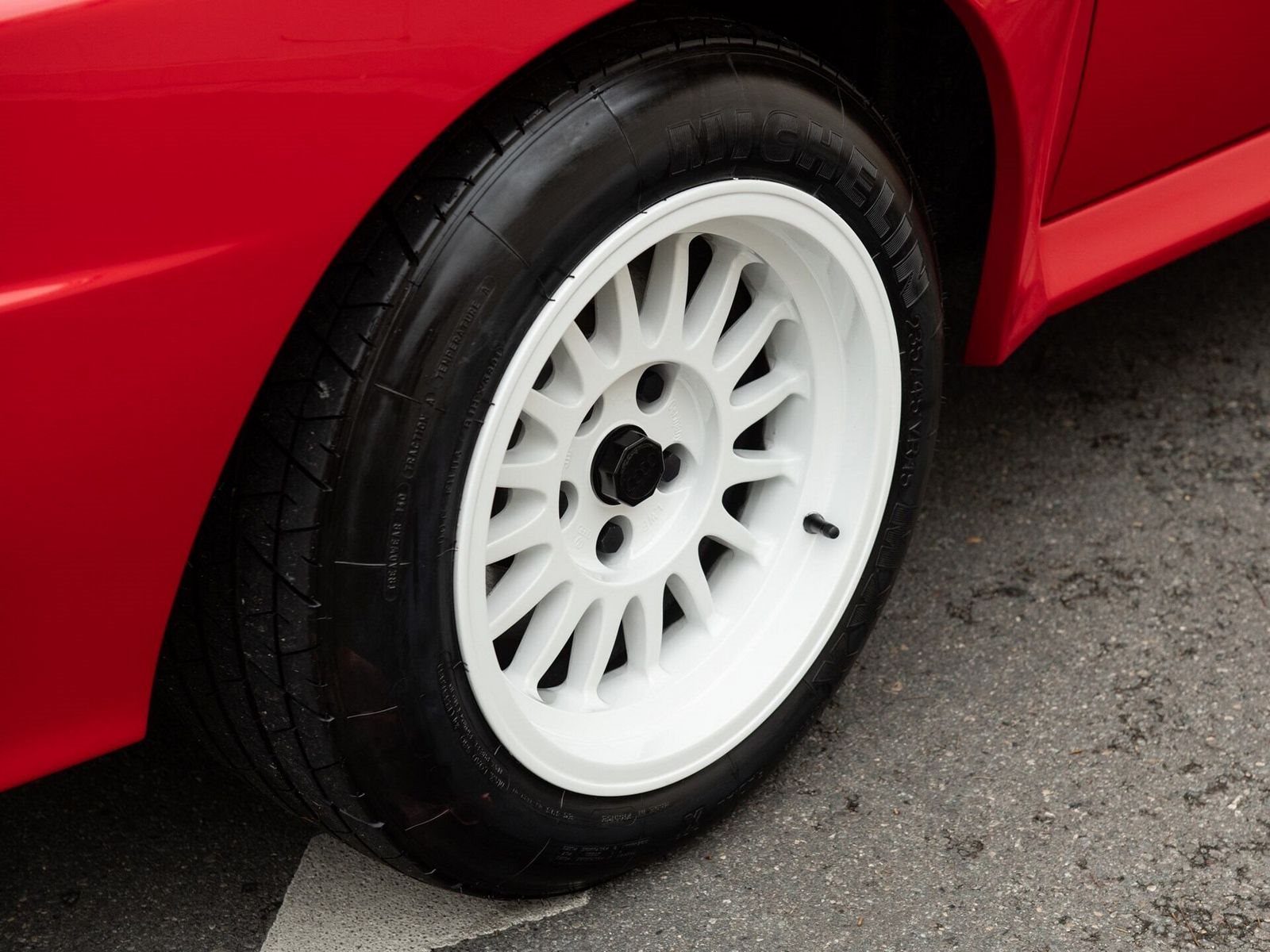 1984 - AUDI SPORT QUATTRO, foto 28