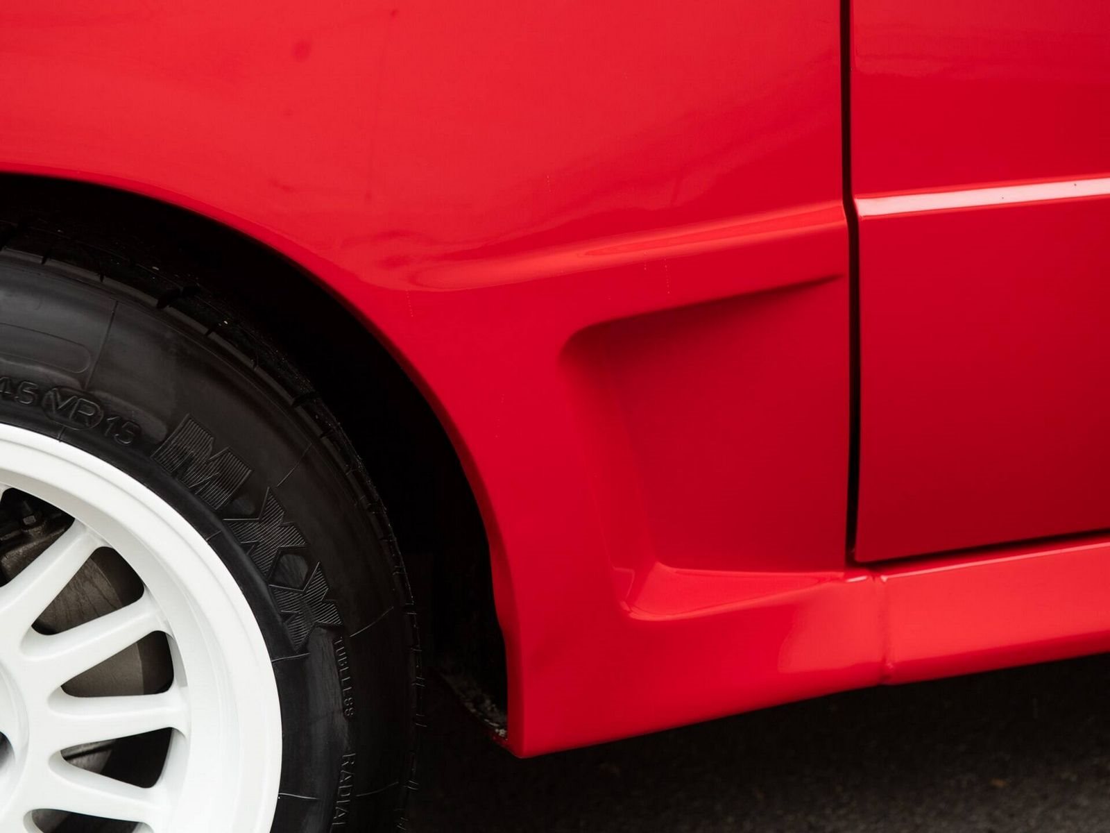 1984 - AUDI SPORT QUATTRO, foto 29