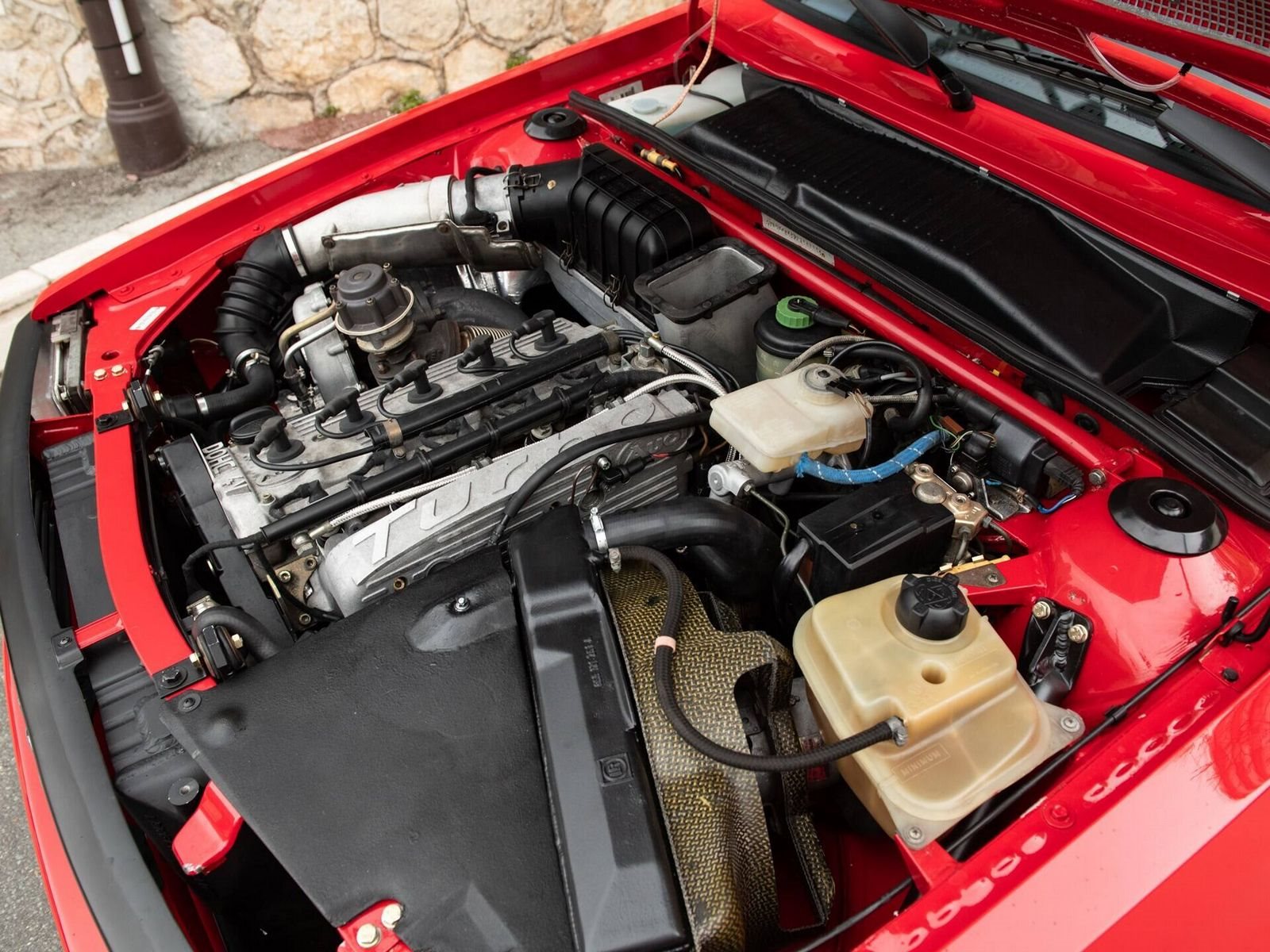 1984 - AUDI SPORT QUATTRO, foto 40