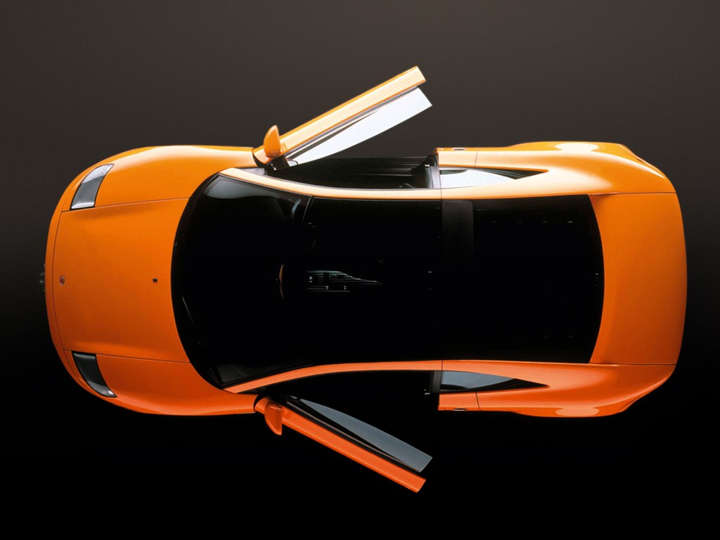 AUDI QUATTRO SPYDER CONCEPT, foto 4
