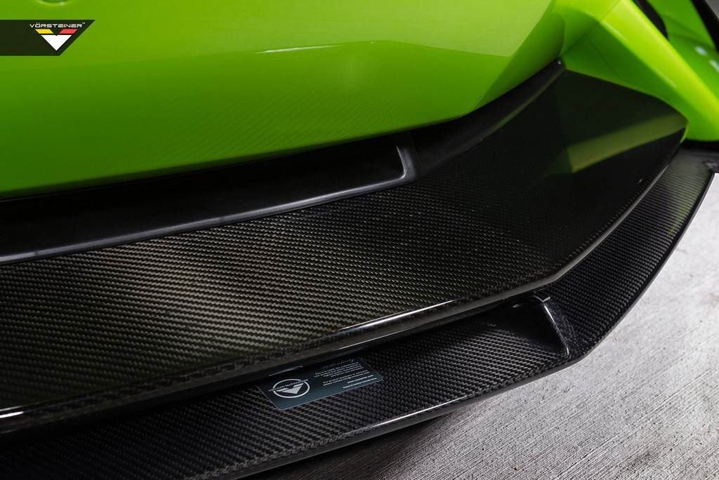 LAMBORGHINI AVENTADOR-V LP740 ‘HULK’ BY VORSTEINER, foto 9