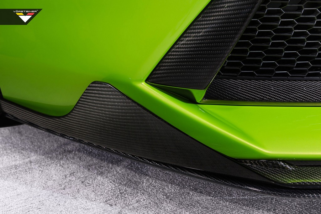 LAMBORGHINI AVENTADOR-V LP740 ‘HULK’ BY VORSTEINER, foto 10