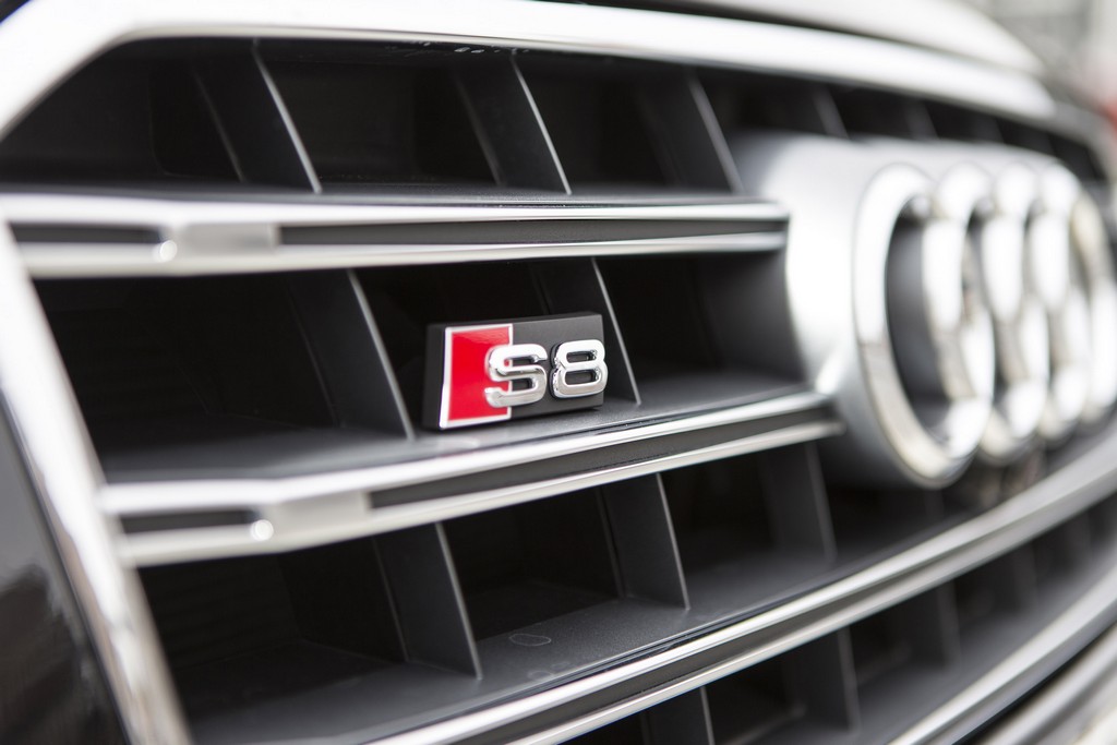 2014 - AUDI S8 BY ABT SPORTSLINE, foto 7