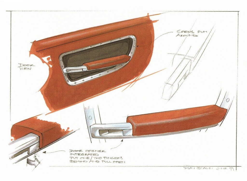 2000 - AUDI STEPPENWOLF CONCEPT, foto 26