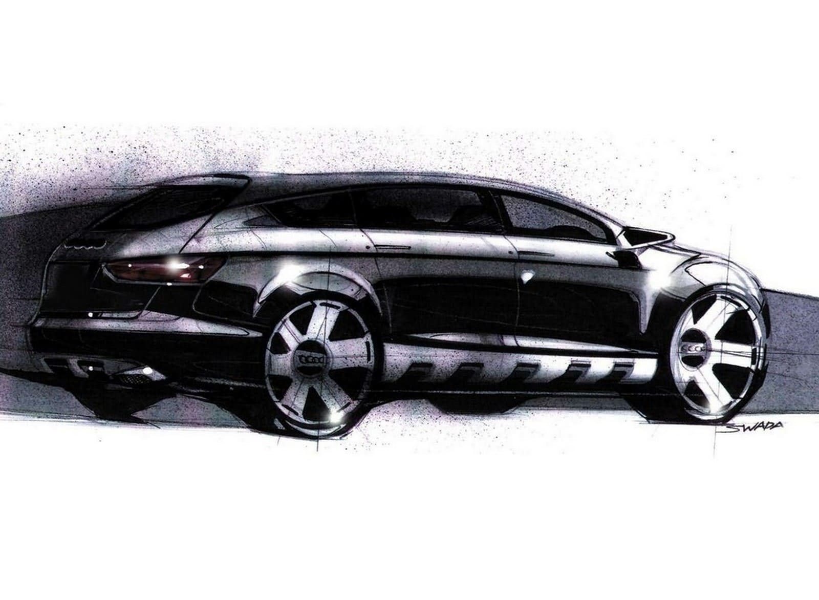 2003 - AUDI PIKES PEAK QUATTRO CONCEPT, foto 22