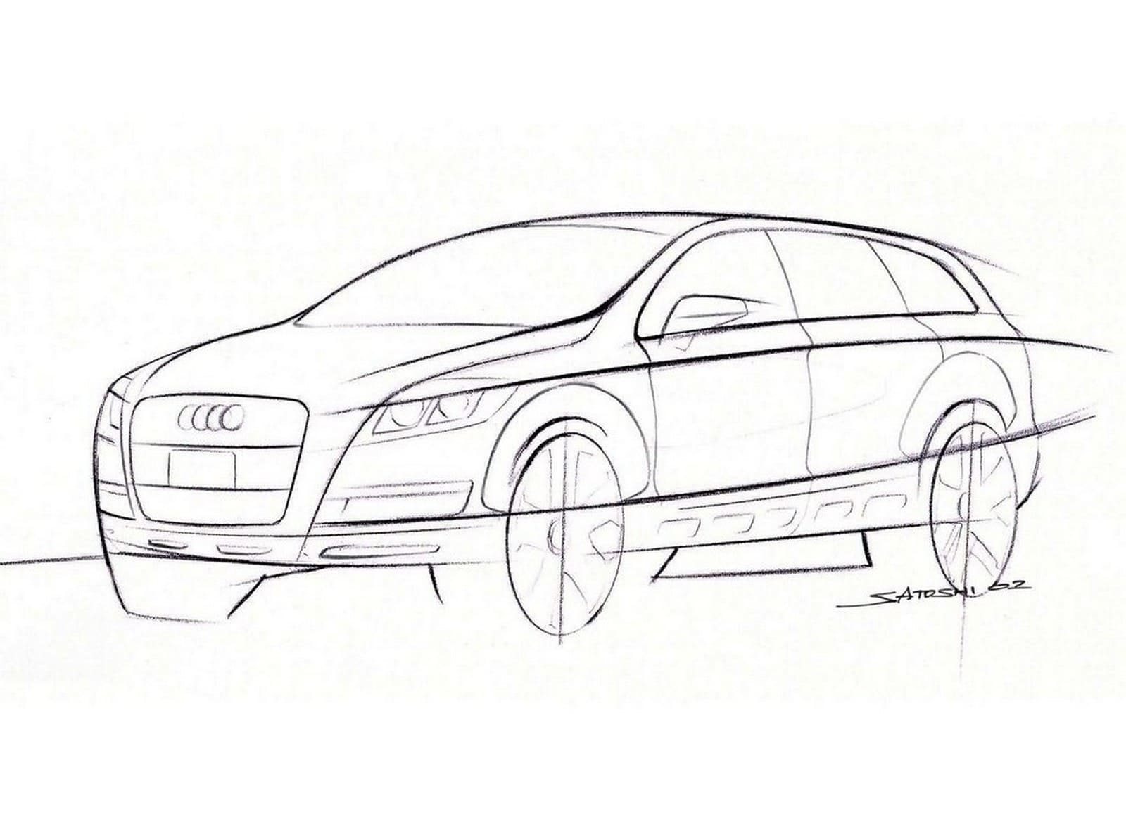 2003 - AUDI PIKES PEAK QUATTRO CONCEPT, foto 23