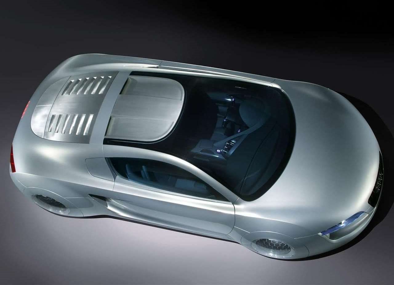 2004 - AUDI RSQ CONCEPT, foto 5