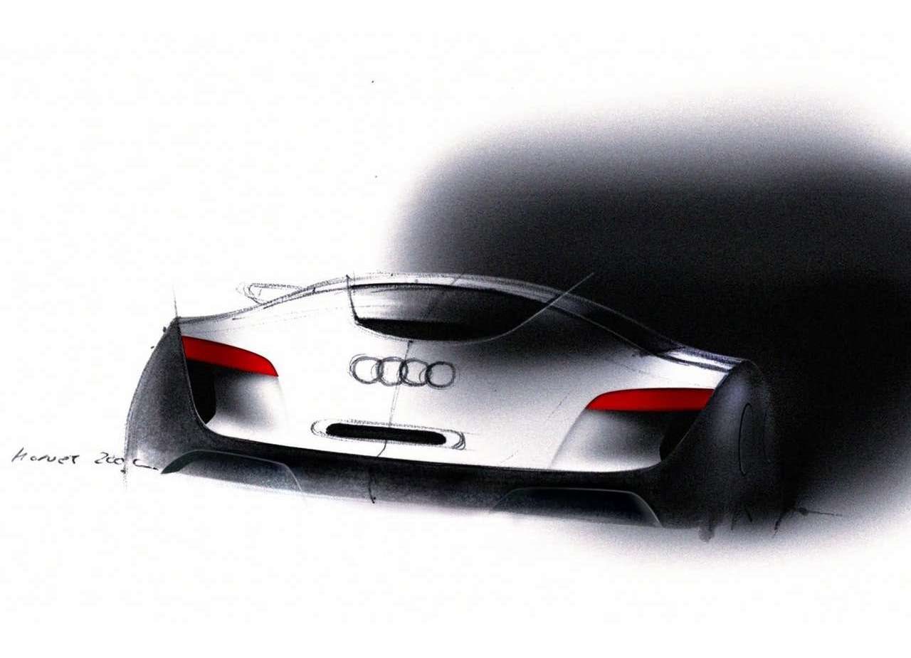 2004 - AUDI RSQ CONCEPT, foto 12