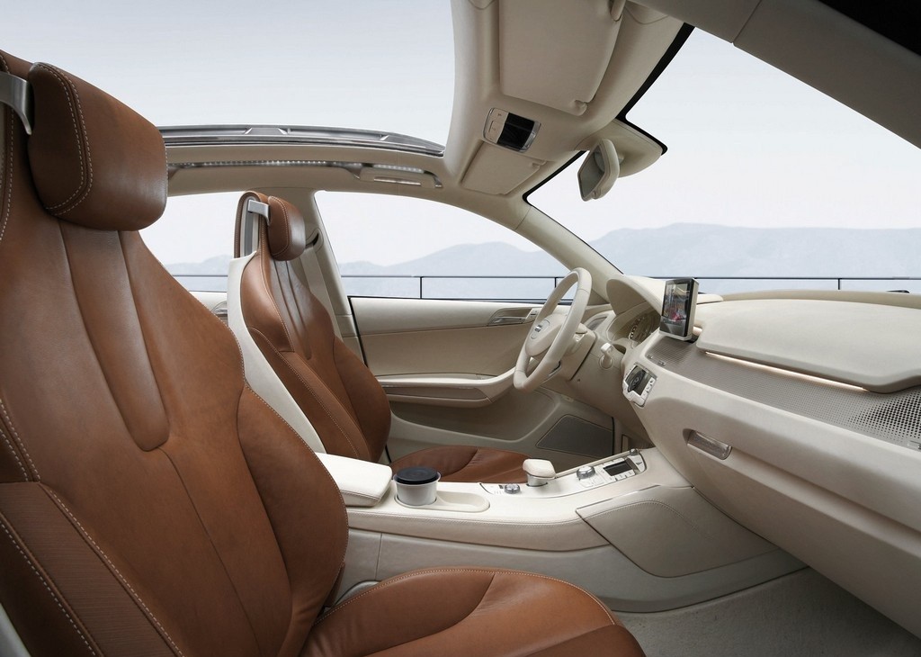 2007 - AUDI CROSS COUPE QUATTRO CONCEPT, foto 13