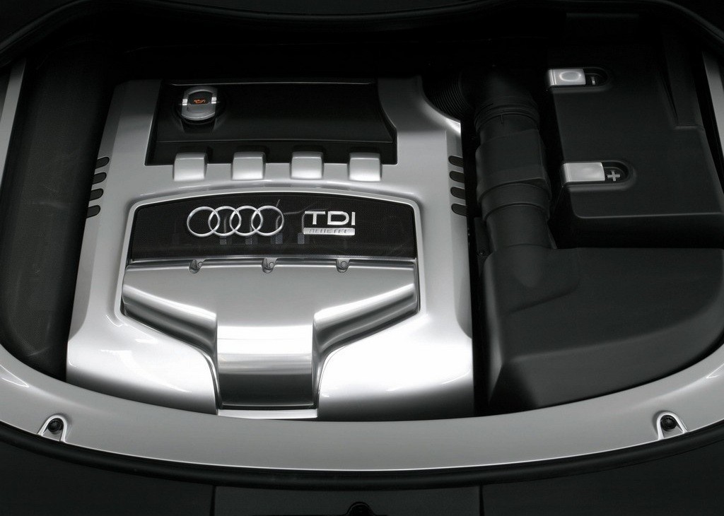 2007 - AUDI CROSS COUPE QUATTRO CONCEPT, foto 17