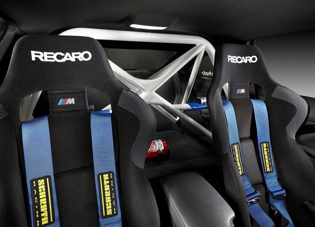 BMW M4 COUPE DTM SAFETY CAR, foto 5