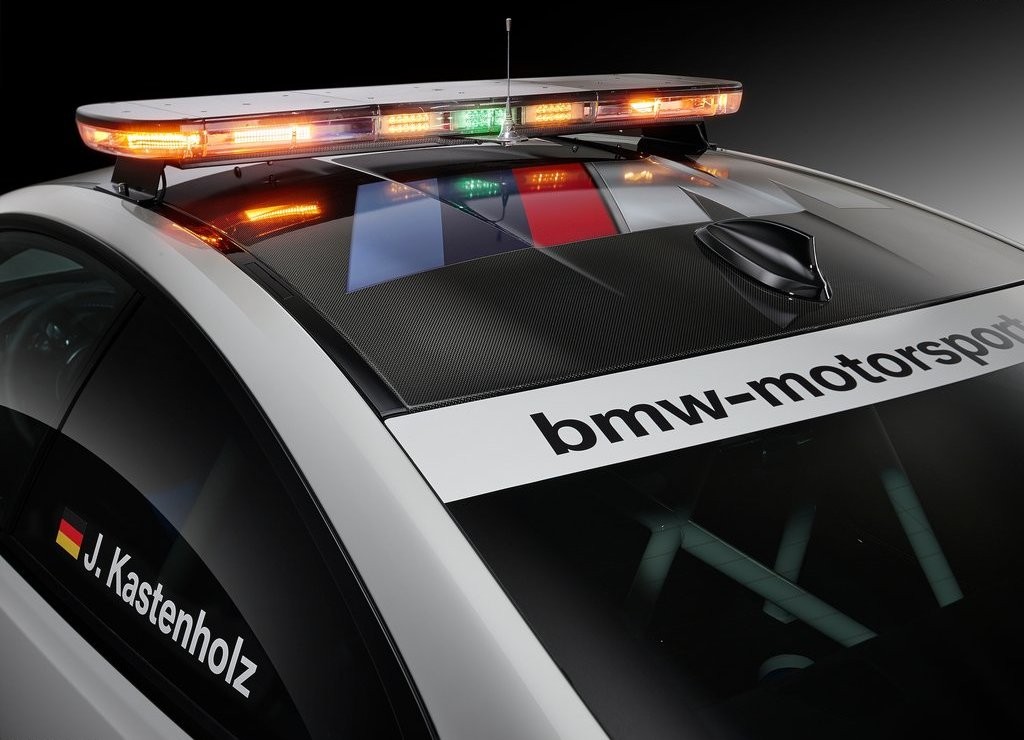 BMW M4 COUPE DTM SAFETY CAR, foto 11