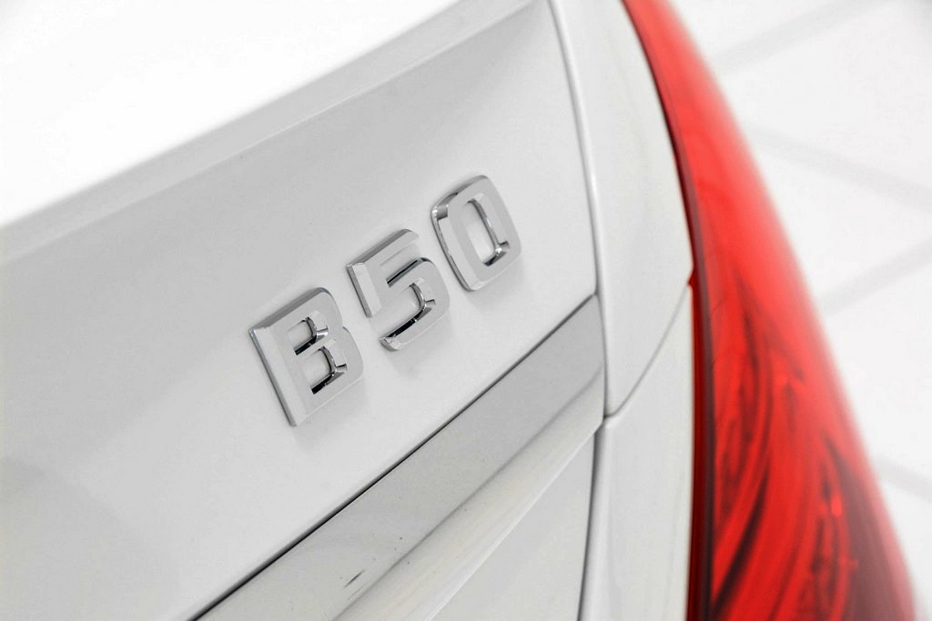 MERCEDES-BENZ S 500 BY BRABUS, foto 17