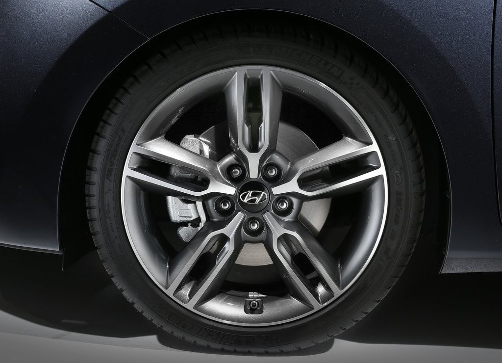 2015 - HYUNDAI i30 TURBO, foto 25