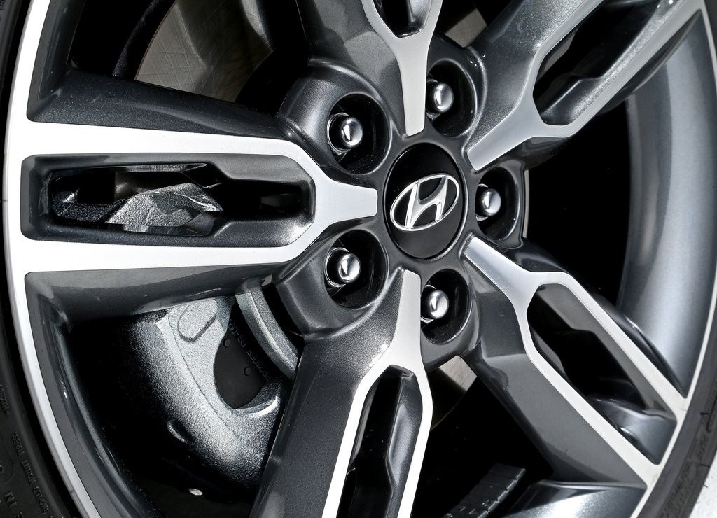 2015 - HYUNDAI i30 TURBO, foto 26