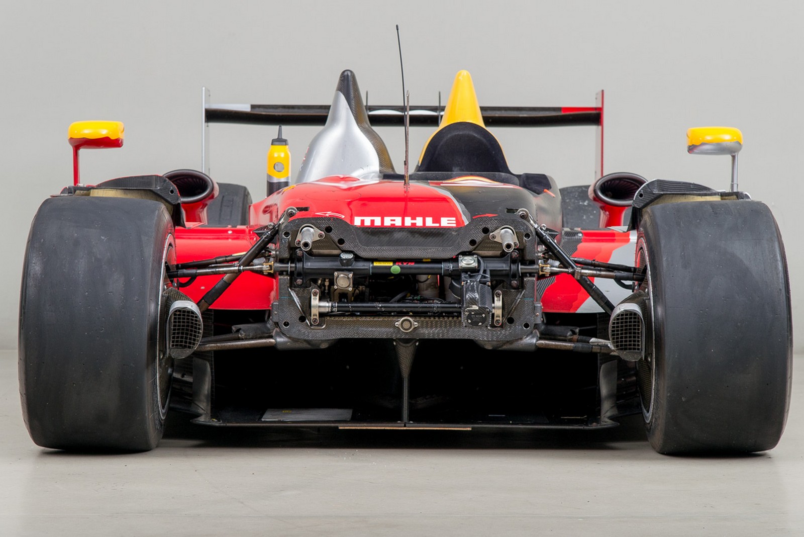 2009 - AUDI R15 TDI, foto 18