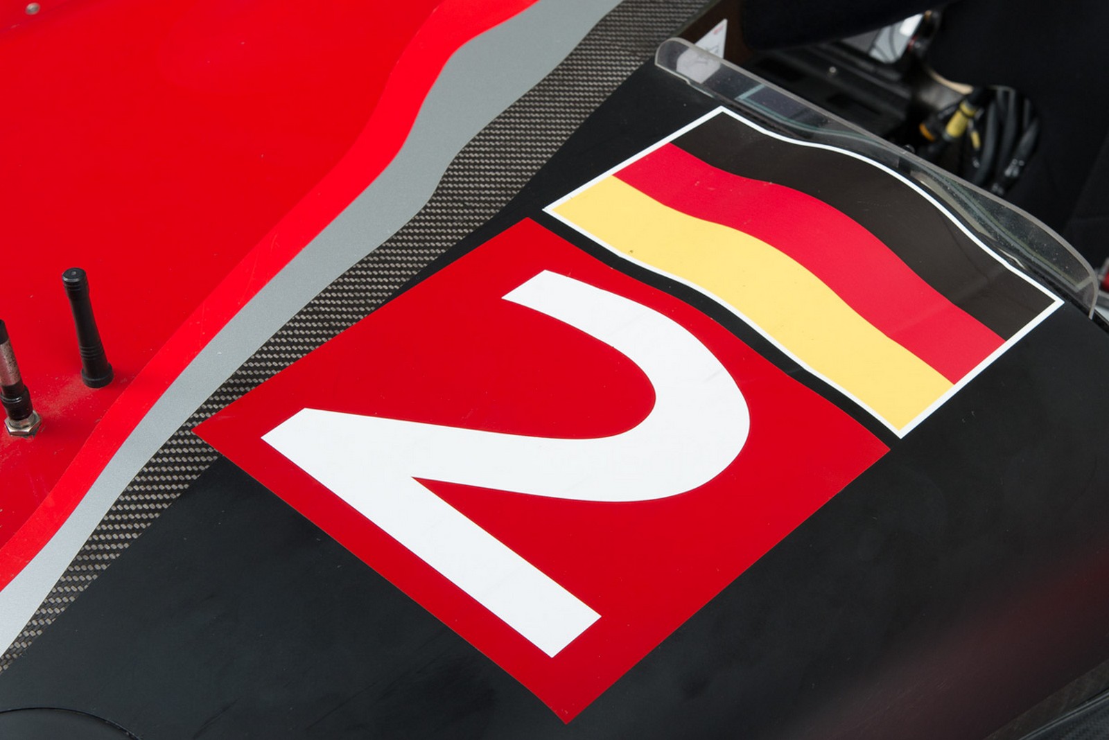 2009 - AUDI R15 TDI, foto 34