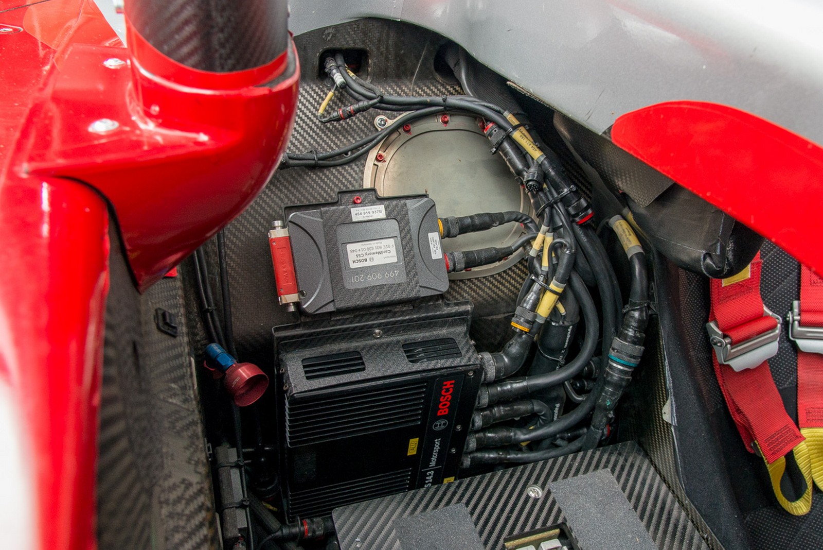 2009 - AUDI R15 TDI, foto 36
