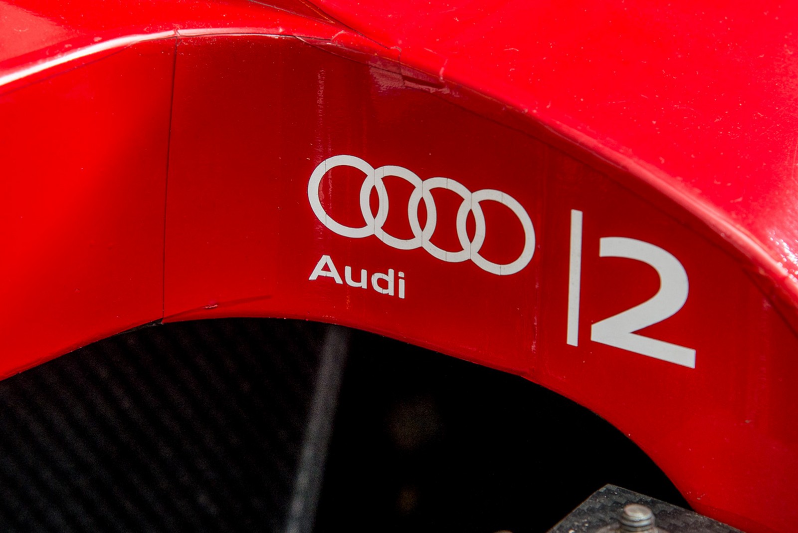 2009 - AUDI R15 TDI, foto 39