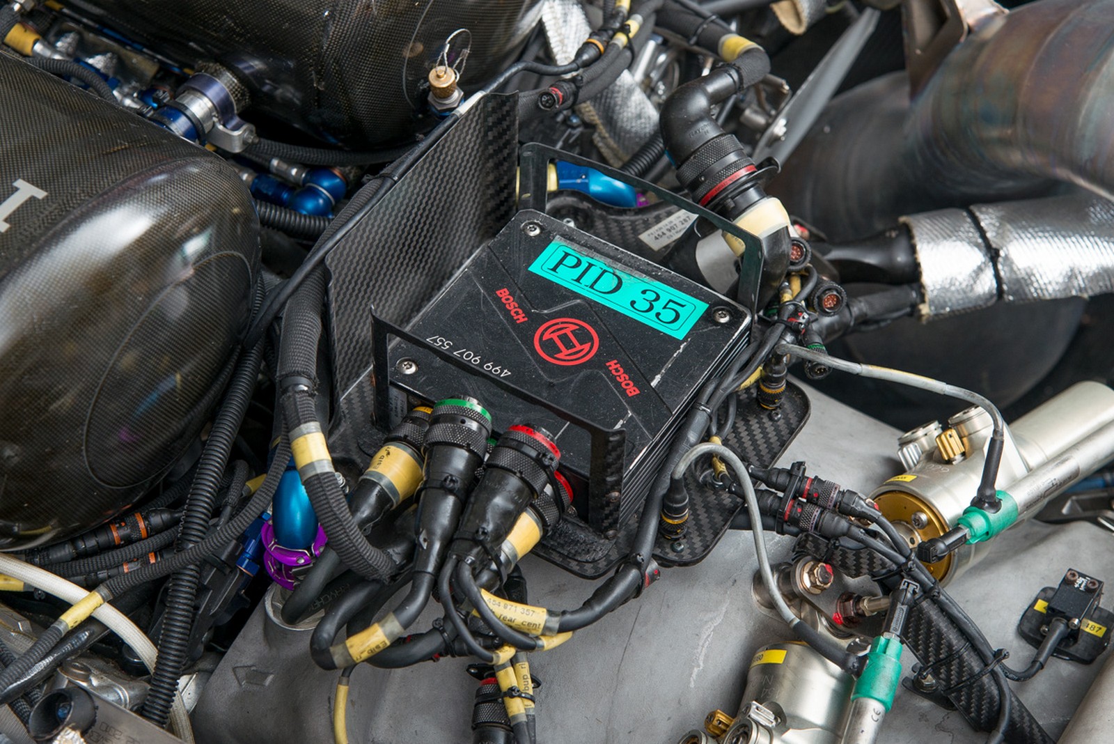 2009 - AUDI R15 TDI, foto 60