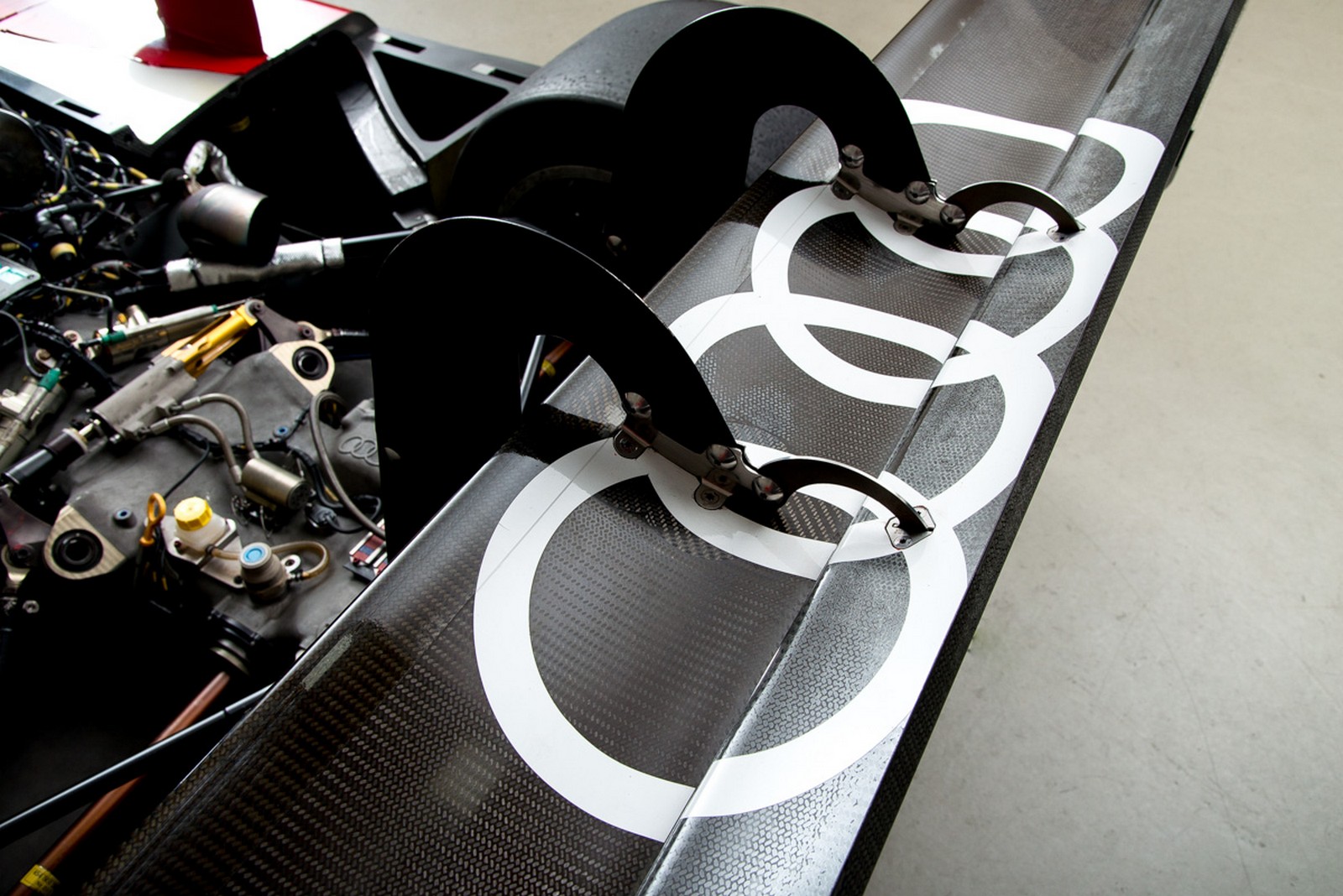 2009 - AUDI R15 TDI, foto 65