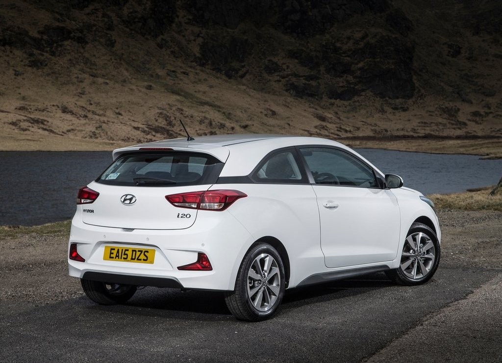 HYUNDAI i20 COUPE, foto 31