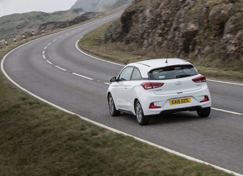HYUNDAI i20 COUPE, foto 35